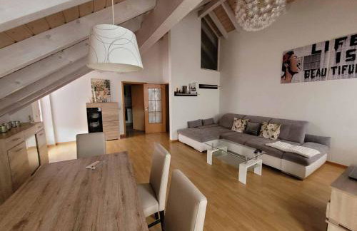 Ferienwohnung Hegau - Foto 1