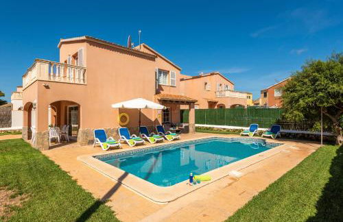 Villa Llevant by Escape Home - Foto 1