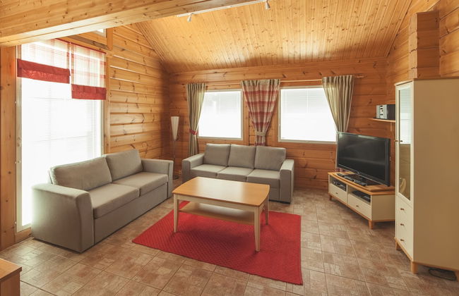 Hinkkalan Lomamökit - Foto 5