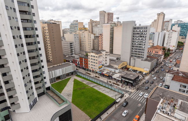 Metropolitan Flats - Foto 43