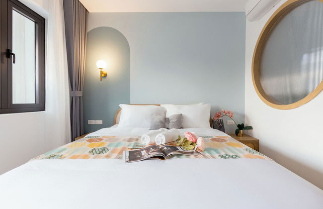 Crescendo Studio & Cafe - Foto 42