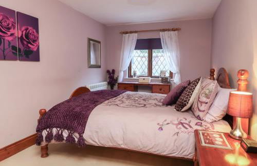 Old Farm Cottage - Foto 11