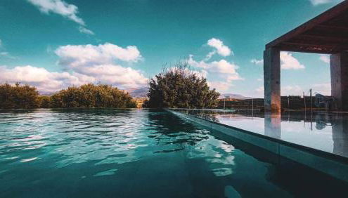 Villa Thea sitia - Foto 4