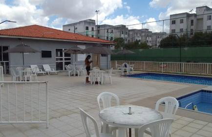 Premium Feira Apartamento II - Foto 24