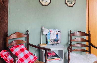 Haus ludwiges - Foto 10