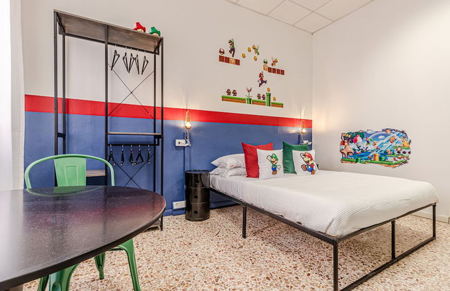 Game Rooms Experience - Foto 12