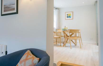 Seaview Cottage - Foto 10