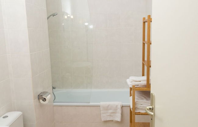 Appart'Hotel Castel Emeraude - Photo 41