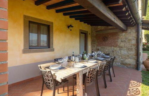 Casale la Toscanella by VacaVilla - Foto 14