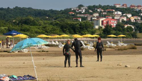 Apartments with a parking space Tribulje, Krk - 15223 - Foto 4