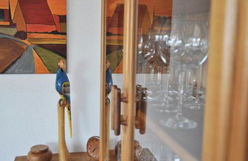 FEWO Zum Golfplatz - Foto 17