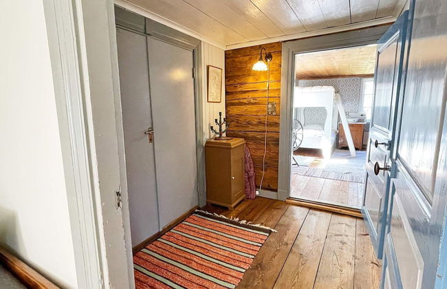 4 Person Holiday Home in Furuby - Foto 28