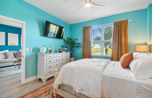 Fabulous Golf and Marina Community Condo - Photo 28