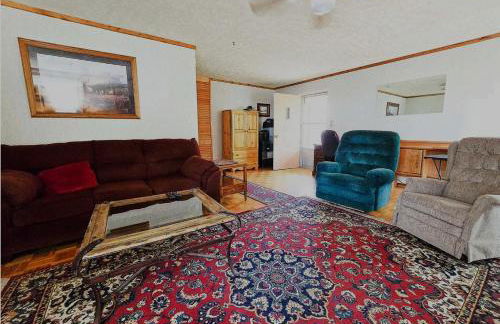 Vigilante Inn Immortal Camp - Foto 25