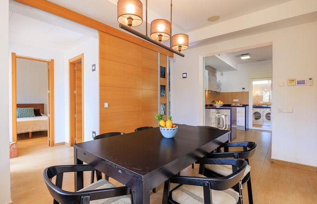 Belvilla by OYO La Parada - Foto 38