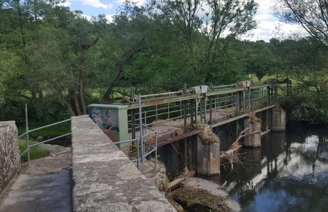 Ferienwohnung mit Garten auf dem Bauernhof - Foto 22