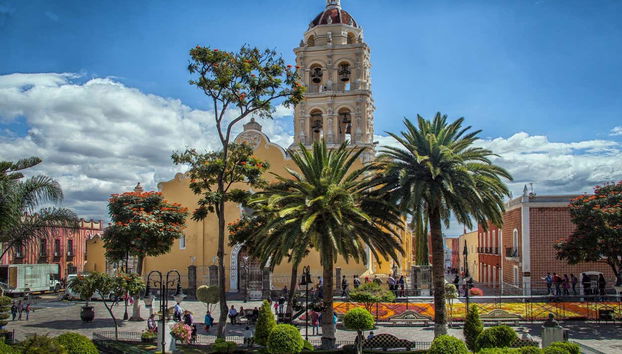 Escursione a Puebla e Cholula - Foto 2