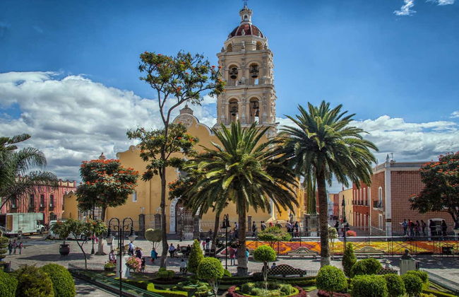 Excursão a Puebla e Cholula - Foto 2