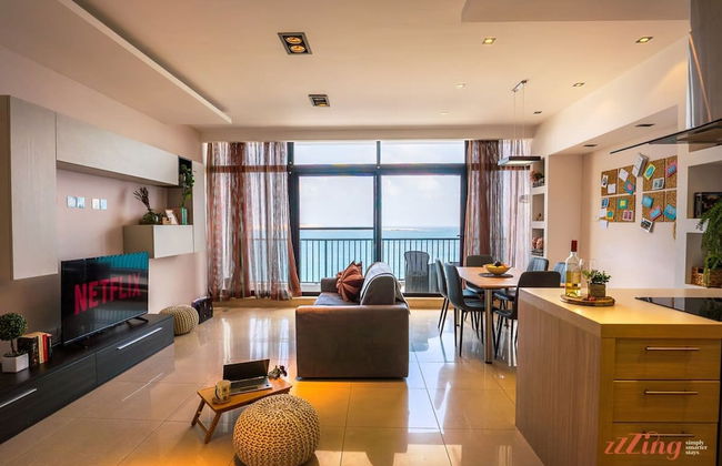 Stunning Seaviews Prime Location Lovely Home - Foto 7