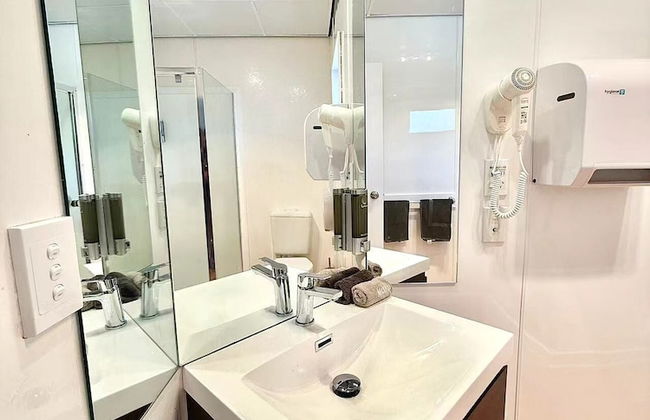 Anglesea Motel and Conference Centre - Photo 30