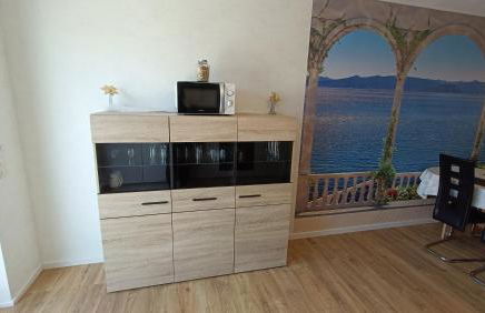 Ferienwohnung Zum Kreuzbaum - Foto 7