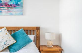 55 Incline Way - Saundersfoot Coastal Retreat with Patio & Parking - Photo 21