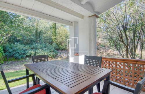 Mas Mundo - 4 Ferienhäuser in Calonge / Girona - Foto 12