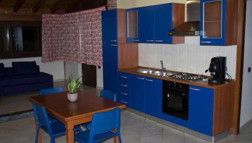 Casa Contemare - Foto 2