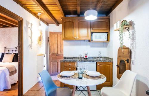 Apartamentos Rurales La Laguna Somiedo - Foto 25