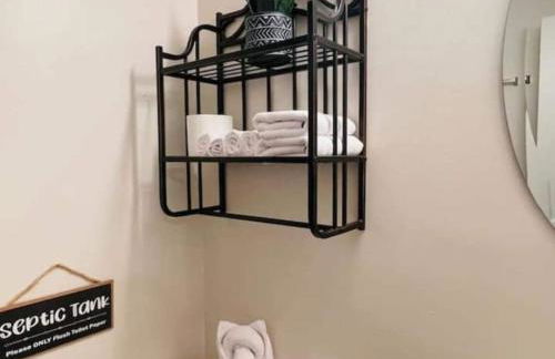 Jacuzzi, Fireplace, Nature, Views, Peaceful, Patio - Foto 13