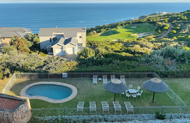 Pinnacle Point Heritage Villa - Foto 1