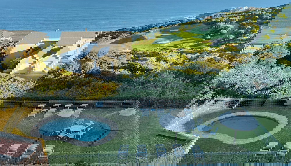 Pinnacle Point Heritage Villa - Foto 1, Imagem principal