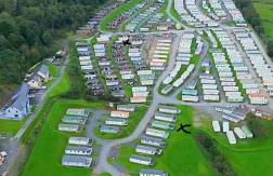 The Perfect Escape 2 Bedroom Static Caravan Pet Friendly - Foto 13