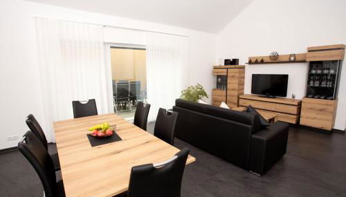 Ferienwohnung Ringingen - Foto 2