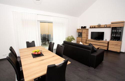 Ferienwohnung Ringingen - Foto 2