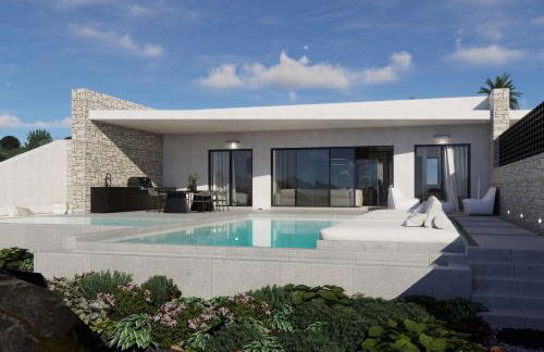 Monte Smith Luxury Villas - Foto 71