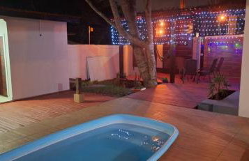 Casa completa com área gourmet e piscina -2 quartos - Foto 15