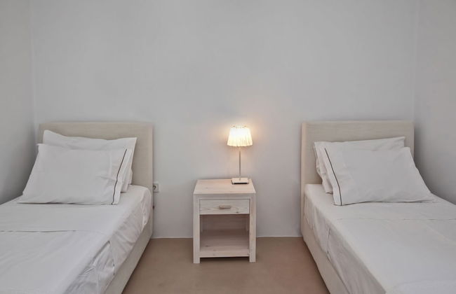 White Tinos Luxury Suites - Foto 12