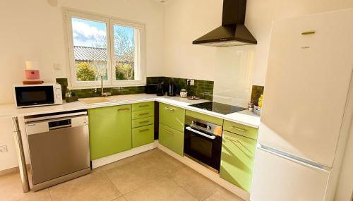 Villa Santa - Piscine - Wifi - Proche Ventoux - idéal Cyclistes - Foto 4