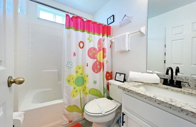 Langham Villa 3 Bedroom Home by RedAwning - Foto 13