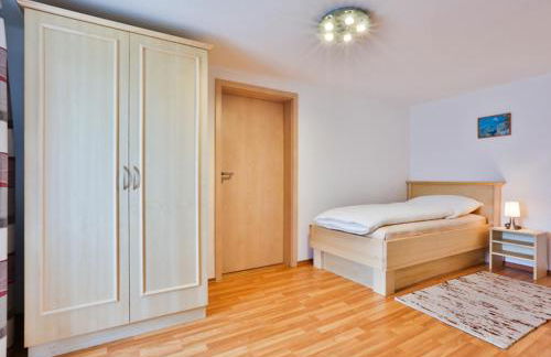 Pfaffenlehen Ferienwohnung - Foto 18