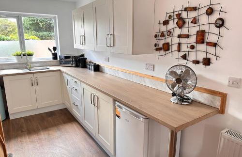 The Annexe, St Andrews house hotel, Two bedrooms Sleeps 4 - Foto 32