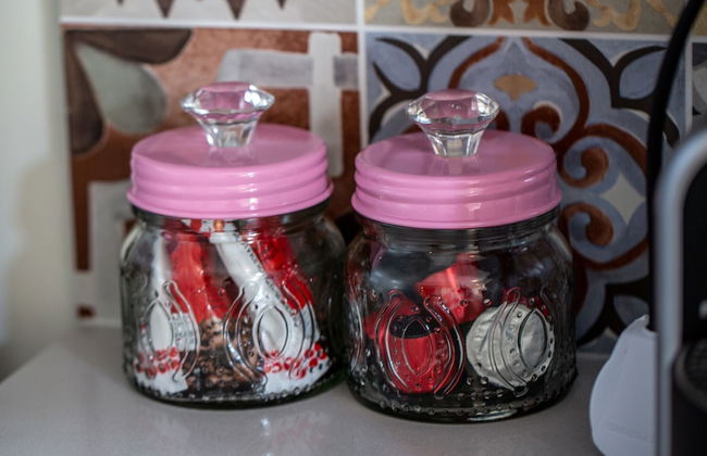 Sea View Suite - Foto 9