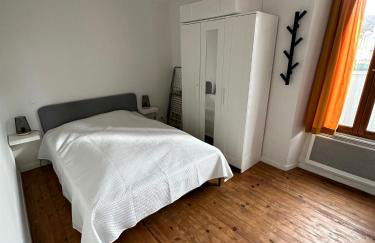 Joli appartement proche centre ville, thermes, Aquensis - Foto 1