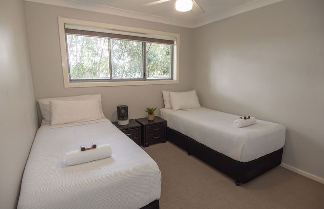 Cardiff Executive Apartments - Photo 6