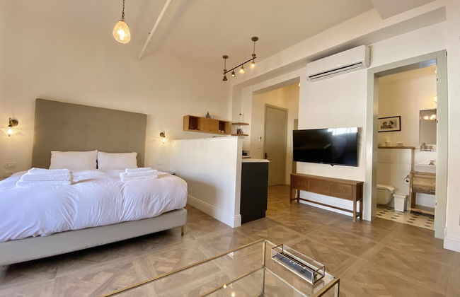 Kubler's House- By Beach Apartments TLV - Foto 2