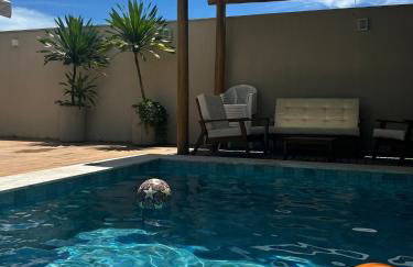Casa Alegria - Foto 1