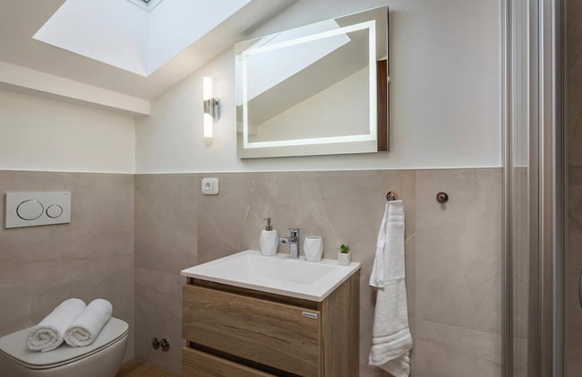 Villa Vilani Spa & Pool - Happy Rentals - Foto 38