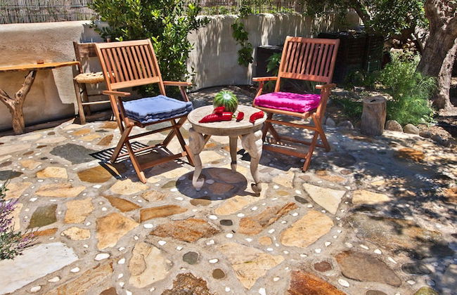 Natura cottages - Foto 70