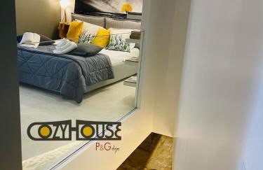 Cozy House - Foto 11